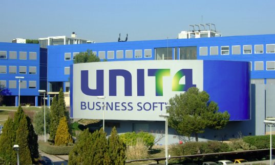 Unit4 incrementará un 21% su plantilla de ingenieros de software en Granada en 2016