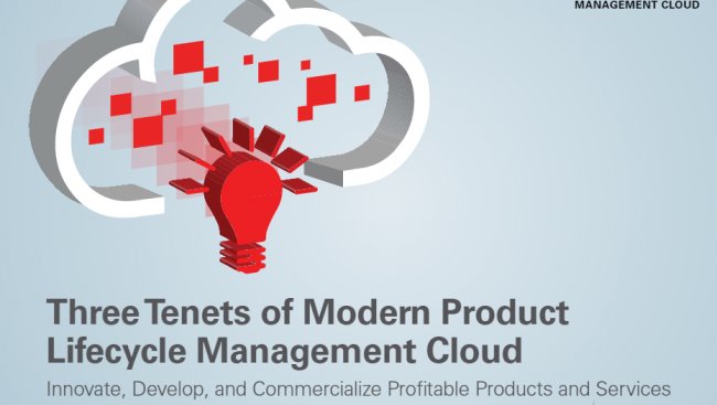 Oracle PLM Cloud [PDF en inglés]