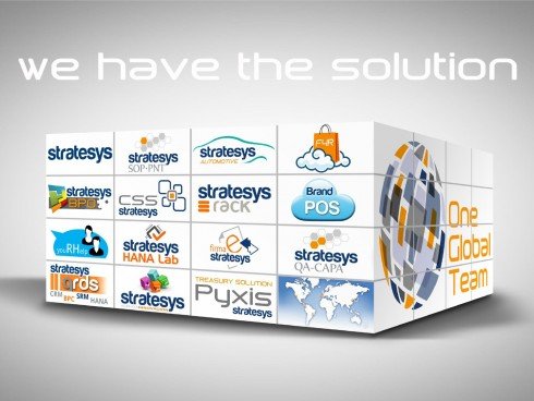 Stratesys integra SAP iDocs con EDI