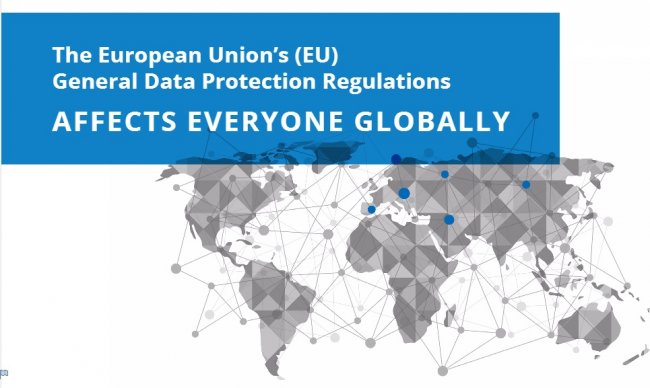 Cumplir la General Data Protection Regulations con Sharepoint [Whitepaper en inglés]