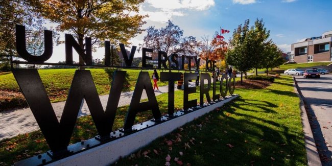 Universidad de Waterloo elige el ERP Unit4 Business World