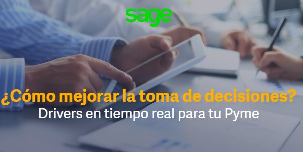 ¿Qué debe controlar una PYME con un ERP? [Whitepaper en español]