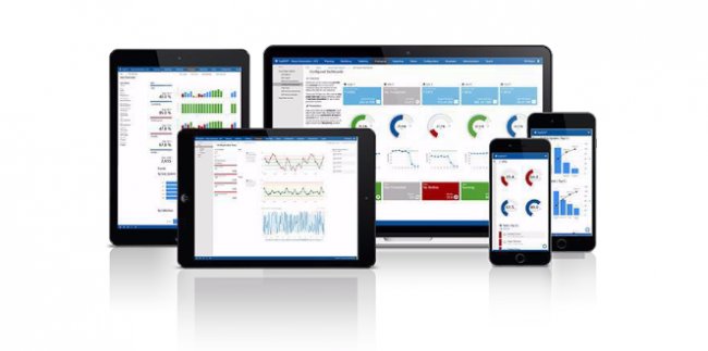 Parsec lanza solución OEE para gestión de la producción en fabricación en tiempo real