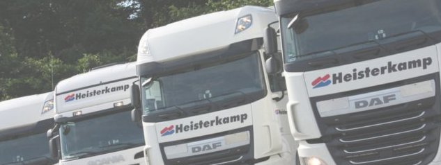 Compañía holandesa de transportes equipará a sus 750 camiones con ordenador de abordo Transics