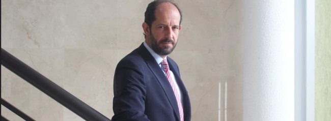 Altim nombra a Álvaro Bueno nuevo Director de Operaciones y Personas