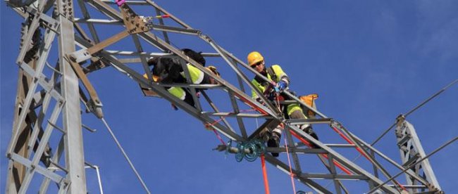 El contratista de infraestructura eléctrica noruego Nettpartner selecciona IFS Field Service Management