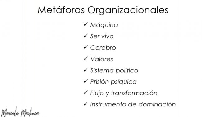 Creatividad en las organizaciones [Webinar de 39 min]