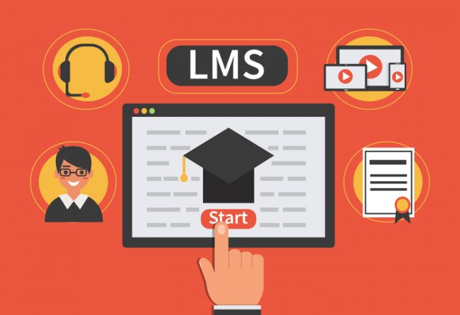 Learning Management Systems (LMS) corporativo [Guía de Software en español. PDF 12 págs.]