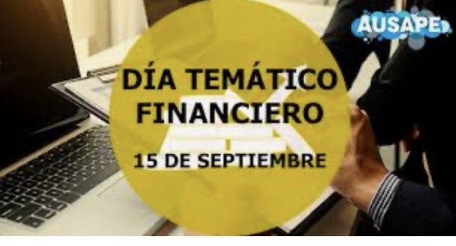 Más de 600 asistentes en el Día Temático Financiero de la Asociación de Usuarios de SAP en España 