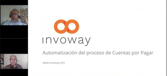 Automatización de Facturas y Cuentas por Pagar con Invoway