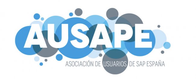 AUSAPE renueva acuerdo de formación con SAP España